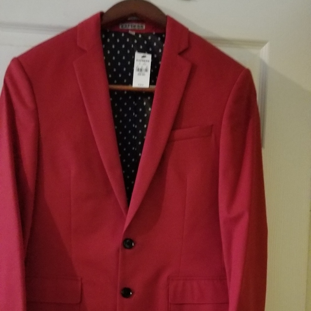 Men's Blazer